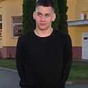 Илья, 21 год