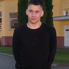 Фотография мужчины Илья, 28 лет из г. Жлобин