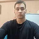 Илья, 21 год
