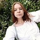 Анастасия, 21 год