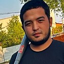Islom, 23 года