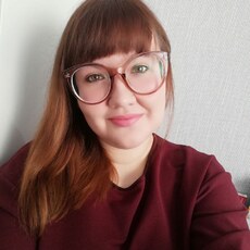 Фотография девушки Ада, 34 года из г. Новочебоксарск