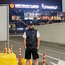 Никита, 21 год