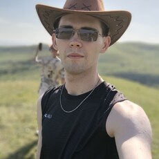 Фотография мужчины Миша, 24 года из г. Пятигорск