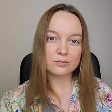 Фотография девушки Анна, 38 лет из г. Коломна