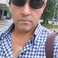 Фотография мужчины Джалал, 48 лет из г. Уссурийск
