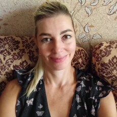 Фотография девушки Елена, 47 лет из г. Новокузнецк