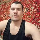 Собит, 43 года