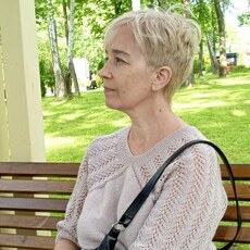 Фотография девушки Ирина, 50 лет из г. Ступино