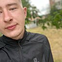 Кирилл, 18 лет