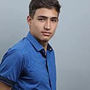 Эдуард, 20 лет