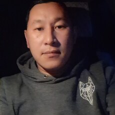 Фотография мужчины Мейрбек, 33 года из г. Петропавловск