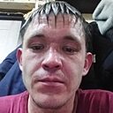 Костя, 34 года
