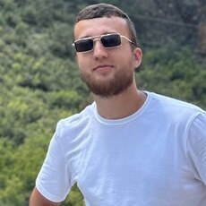 Фотография мужчины Ysup, 27 лет из г. Избербаш