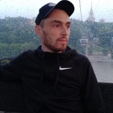 Фотография мужчины Алексей, 34 года из г. Новосибирск