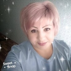 Фотография девушки Ольга, 43 года из г. Красноярск