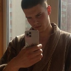 Фотография мужчины Максим, 24 года из г. Новосибирск