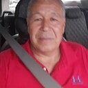 Бек, 53 года