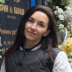 Фотография девушки Юлия, 40 лет из г. Москва