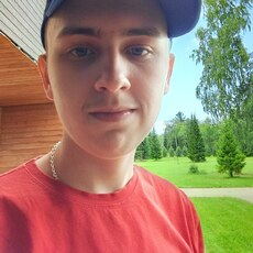 Фотография мужчины Дмитрий, 19 лет из г. Прокопьевск
