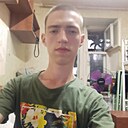 Тимур, 21 год