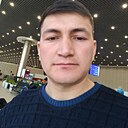 Юра, 31 год
