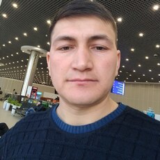 Фотография мужчины Юра, 31 год из г. Нижнекамск