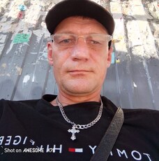 Фотография мужчины Евгений, 43 года из г. Юрга