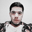 Muhammad, 25 лет