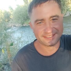 Фотография мужчины Андрей, 35 лет из г. Алматы