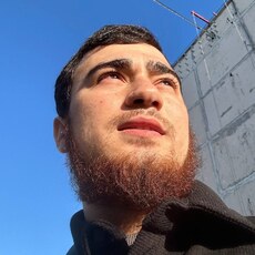 Фотография мужчины Magir, 25 лет из г. Ноябрьск