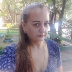 Фотография девушки Ольга, 41 год из г. Темиртау