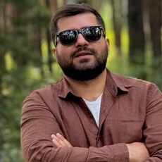 Фотография мужчины Давид, 30 лет из г. Красноярск