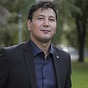 Ибрахим, 39 лет