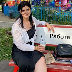 Фотография девушки Елена, 24 года из г. Омск