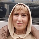 Ира, 65 лет