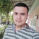 Муродбек, 34 года
