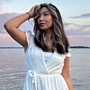 Сагдана, 23 года
