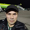 Мурат, 36 лет
