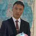 Салауат, 23 года