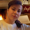 Зарина, 18 лет