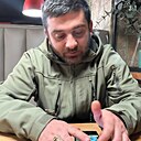 Тимур, 37 лет