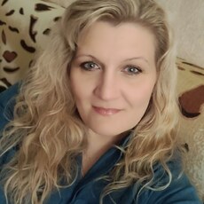 Фотография девушки Ирина, 46 лет из г. Томск