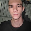Данил, 18 лет