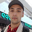 Саша, 34 года