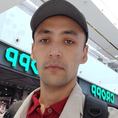 Фотография мужчины Саша, 34 года из г. Прага