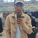 Timur, 23 года