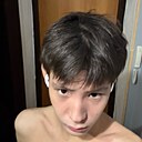 Амир, 18 лет