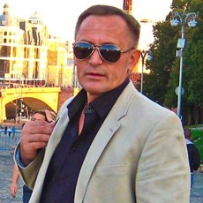 Фотография мужчины Олег, 52 года из г. Елец
