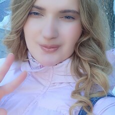 Фотография девушки Дарья, 29 лет из г. Челябинск